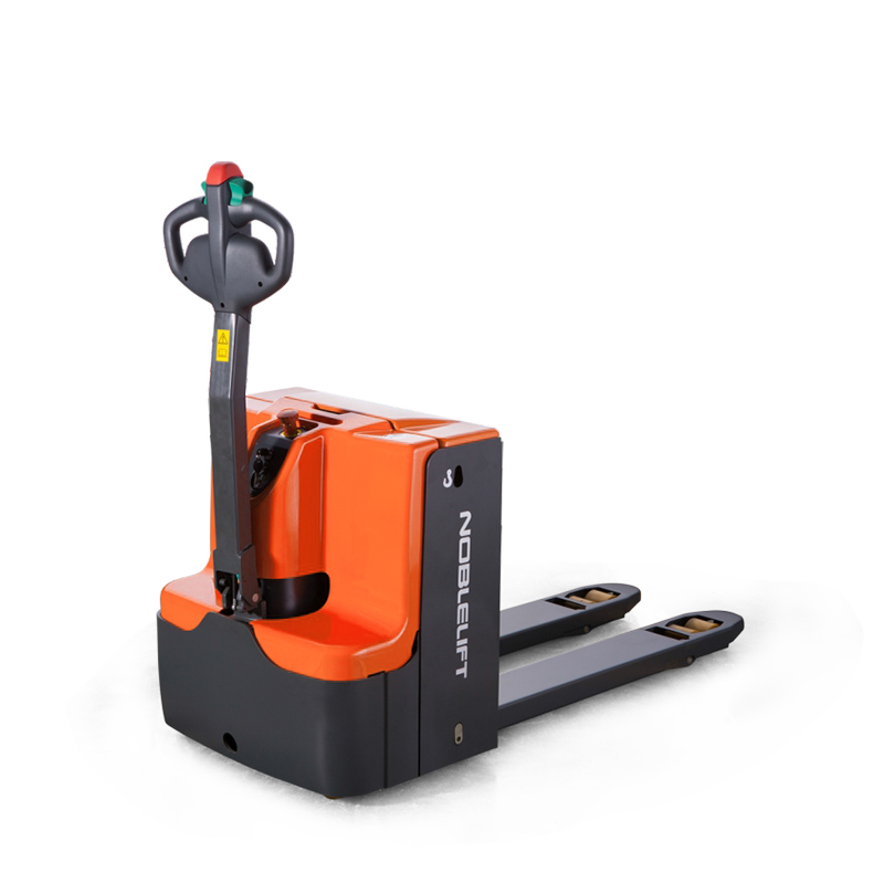 步行式電(dian)動搬運車 PT16/20/25L