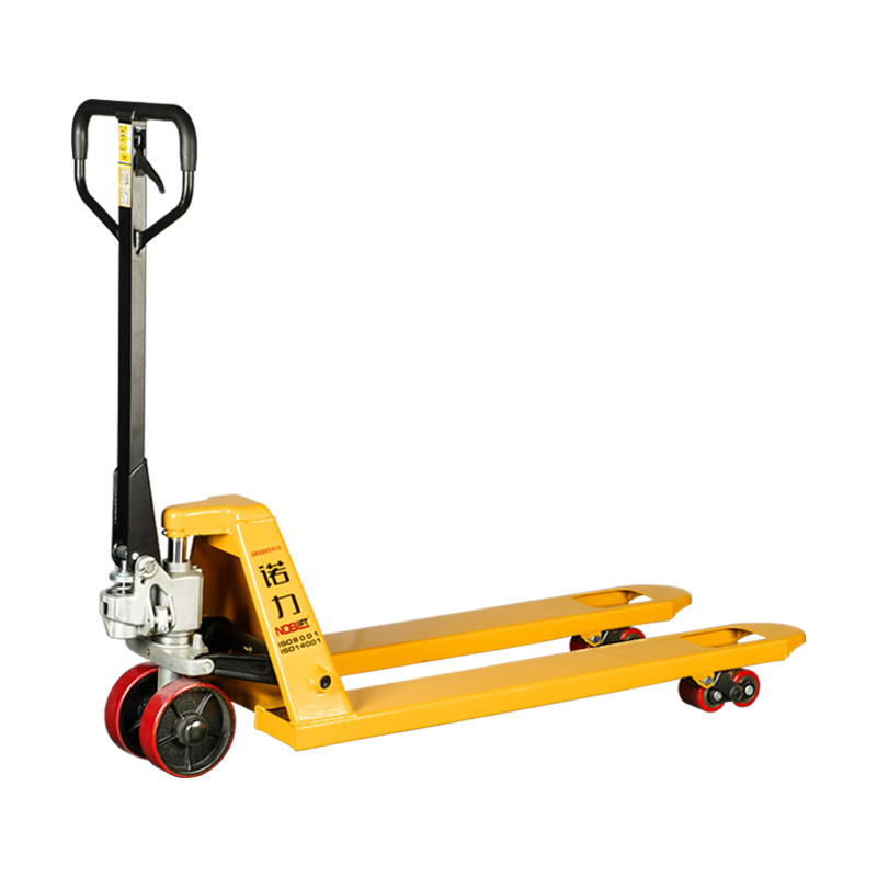 福(fu)建手動叉車(chē)