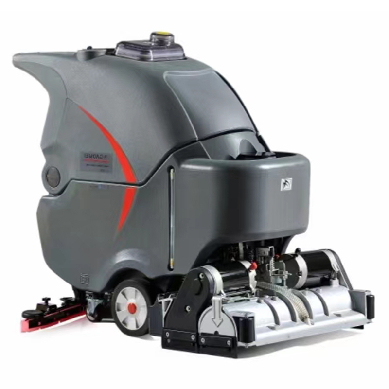 坦(tan)能洗地(di)機