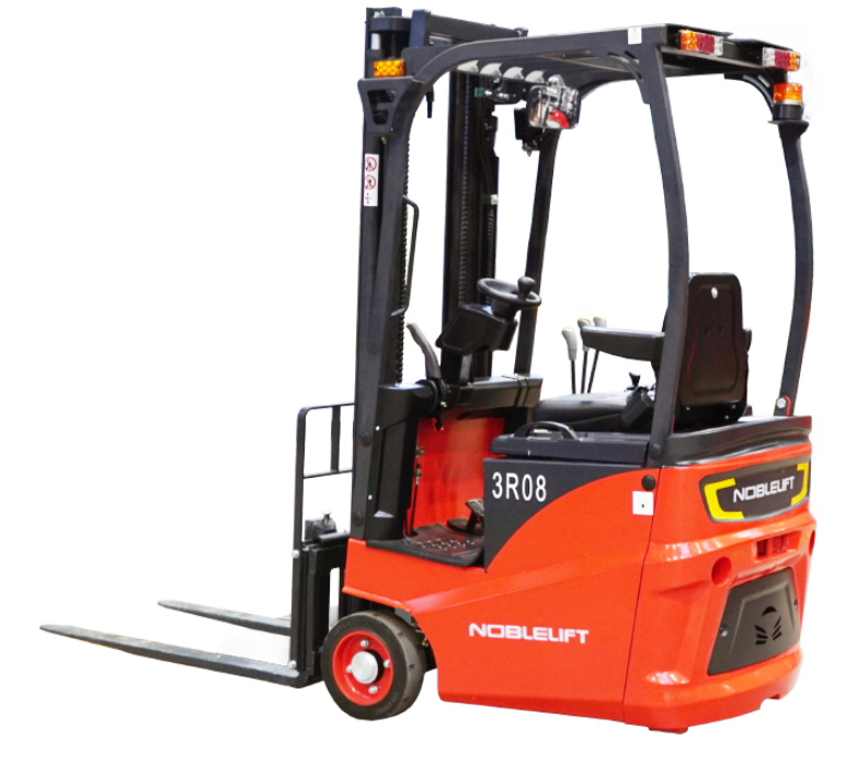 N系列平衡重式叉(cha)車 FE3R12/07/12N