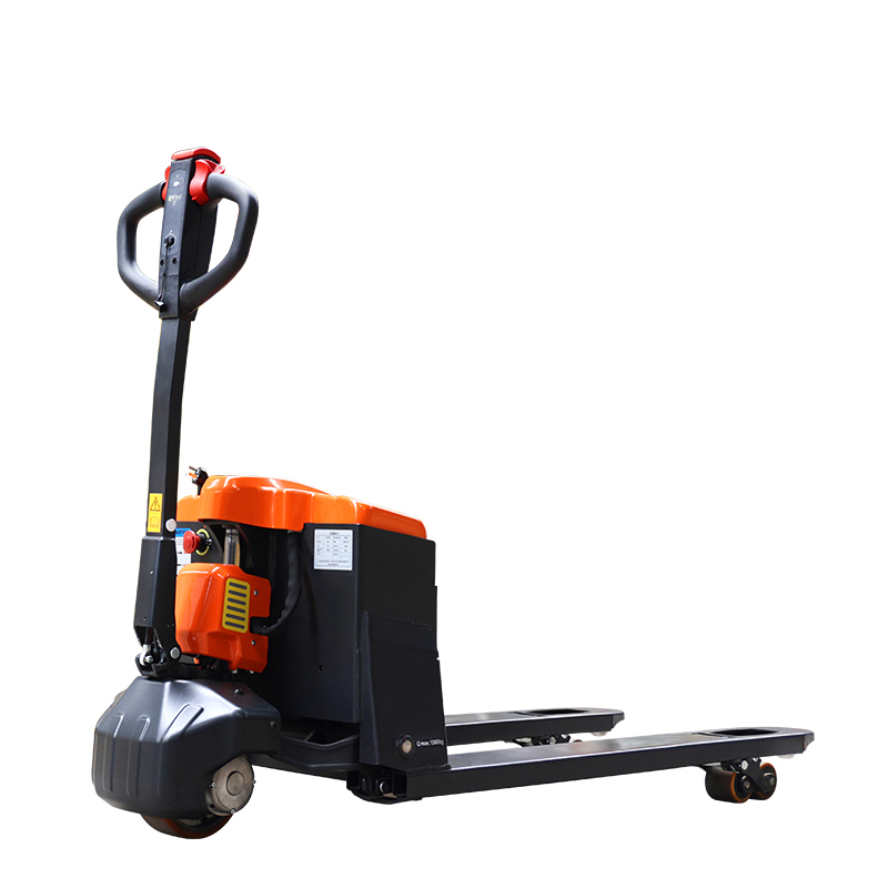 步行式電(diàn)動搬運車 EPT15/20Q